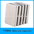N52 Neodymium magnet block